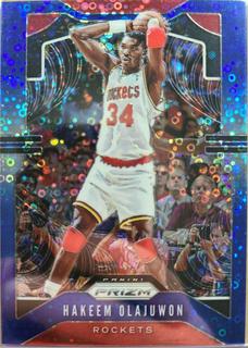 Hakeem Olajuwon