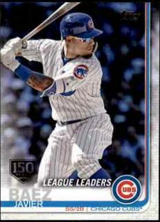 Javier Baez