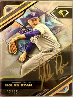 Nolan Ryan