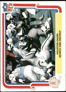 Houston Oilers
