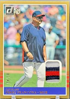Terry Francona