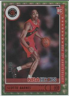 Scottie Barnes