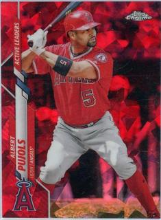 Albert Pujols