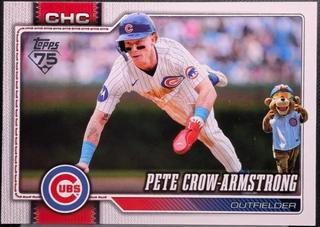 Pete Crow-Armstrong