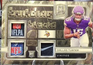 Dallas Turner