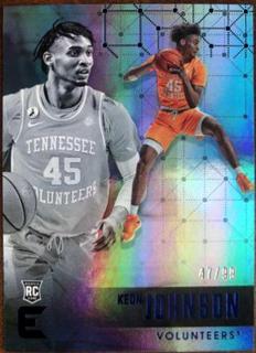 Keon Johnson