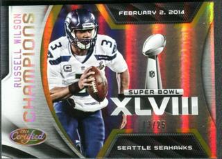 Russell Wilson