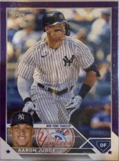 Aaron Judge