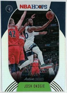 Josh Okogie