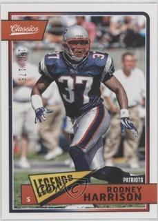 Rodney Harrison