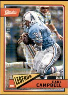 Earl Campbell