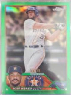 Jose Abreu