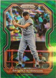 Brooks Robinson