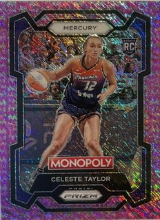 Celeste Taylor