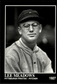 Lee Meadows