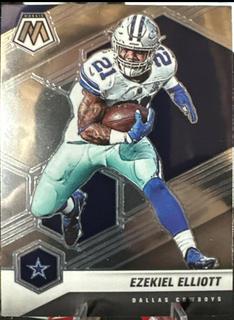 Ezekiel Elliott