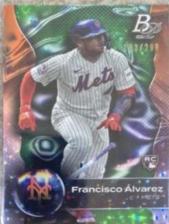 Francisco Alvarez