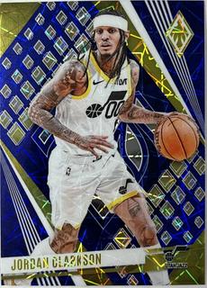 Jordan Clarkson
