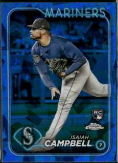 Isaiah Campbell