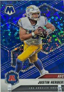 Justin Herbert