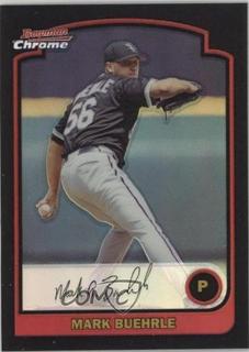 Mark Buehrle