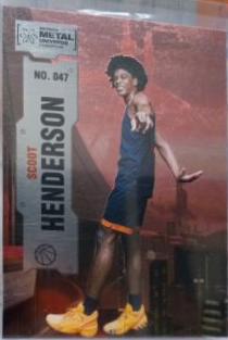 Scoot Henderson