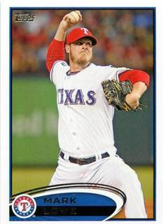 Mark Lowe