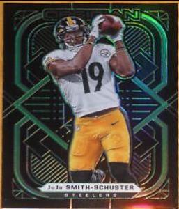 JuJu Smith Schuster
