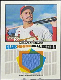 Nolan Arenado