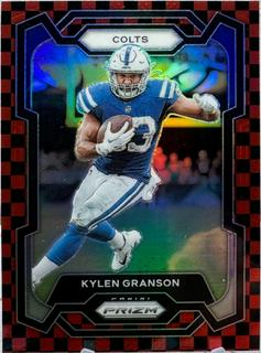 Kylen Granson