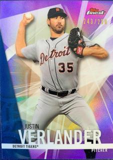 Justin Verlander