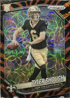 Tyler Shough