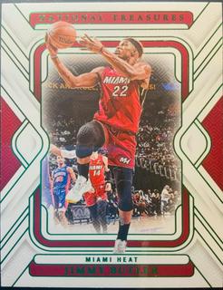 Jimmy Butler III