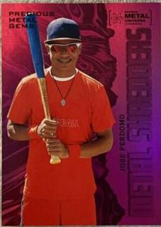Jose Perdomo