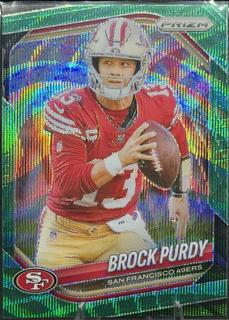 Brock Purdy
