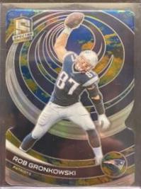 Rob Gronkowski