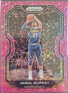 Jamal Murray