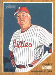 Charlie Manuel