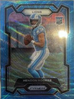 Hendon Hooker