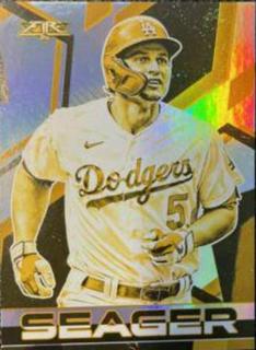 Corey Seager
