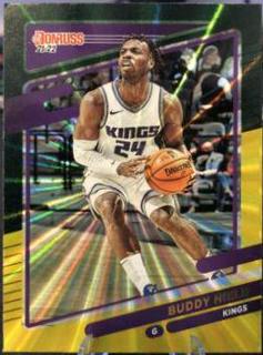 Buddy Hield