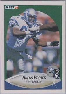 Rufus Porter
