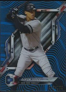 Aaron Judge