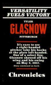 Tyler Glasnow