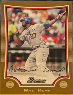 Matt Kemp