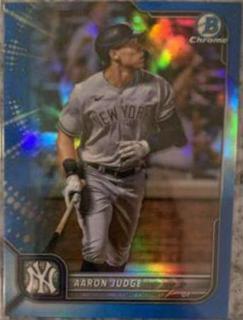 Aaron Judge