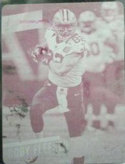 Coby Fleener
