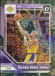 Kareem Abdul-Jabbar