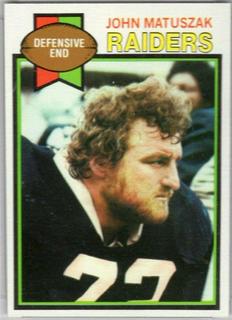 John Matuszak