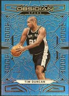 Tim Duncan